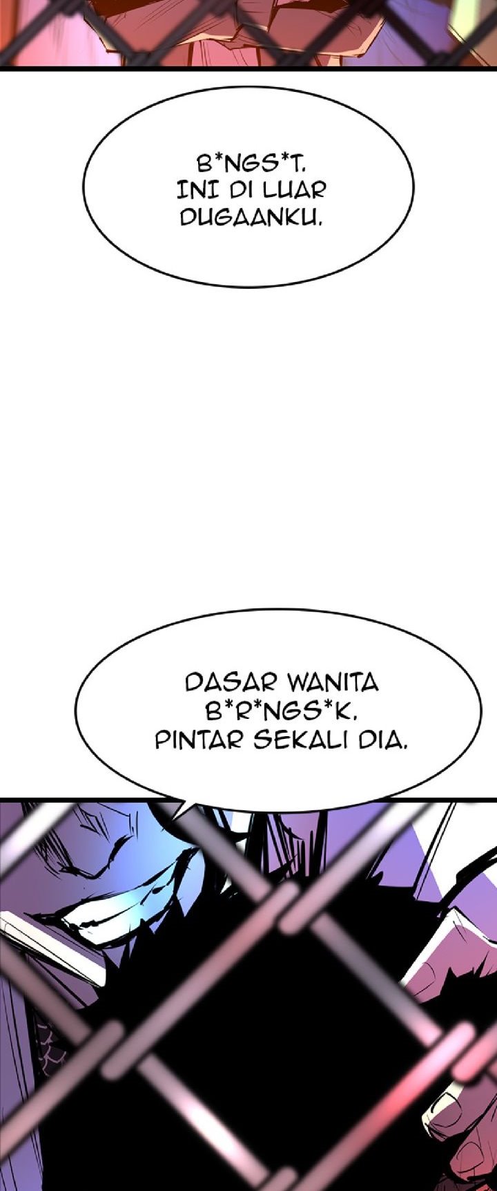 Hallym Gymnasium Chapter 68 - halaman 15