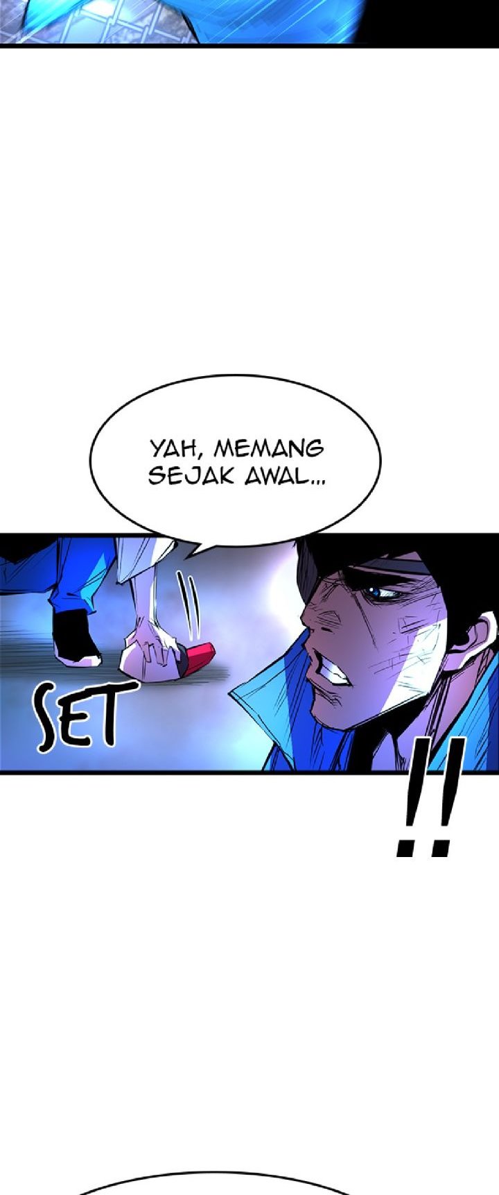 Hallym Gymnasium Chapter 68 - halaman 17