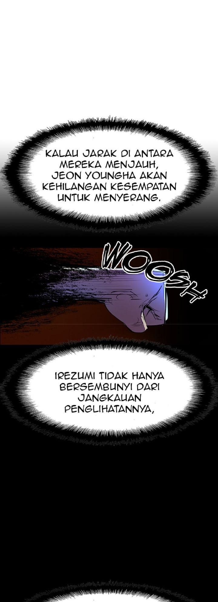 Hallym Gymnasium Chapter 68 - halaman 31