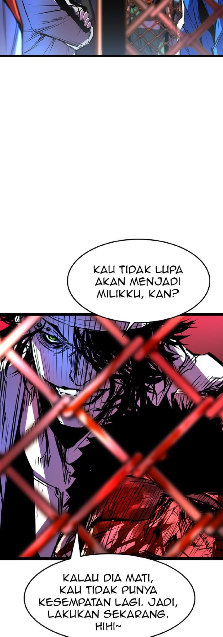 Hallym Gymnasium Chapter 68 - halaman 46