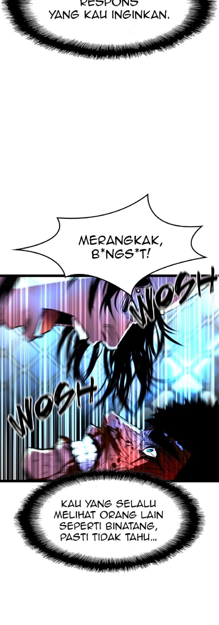 Hallym Gymnasium Chapter 68 - halaman 60