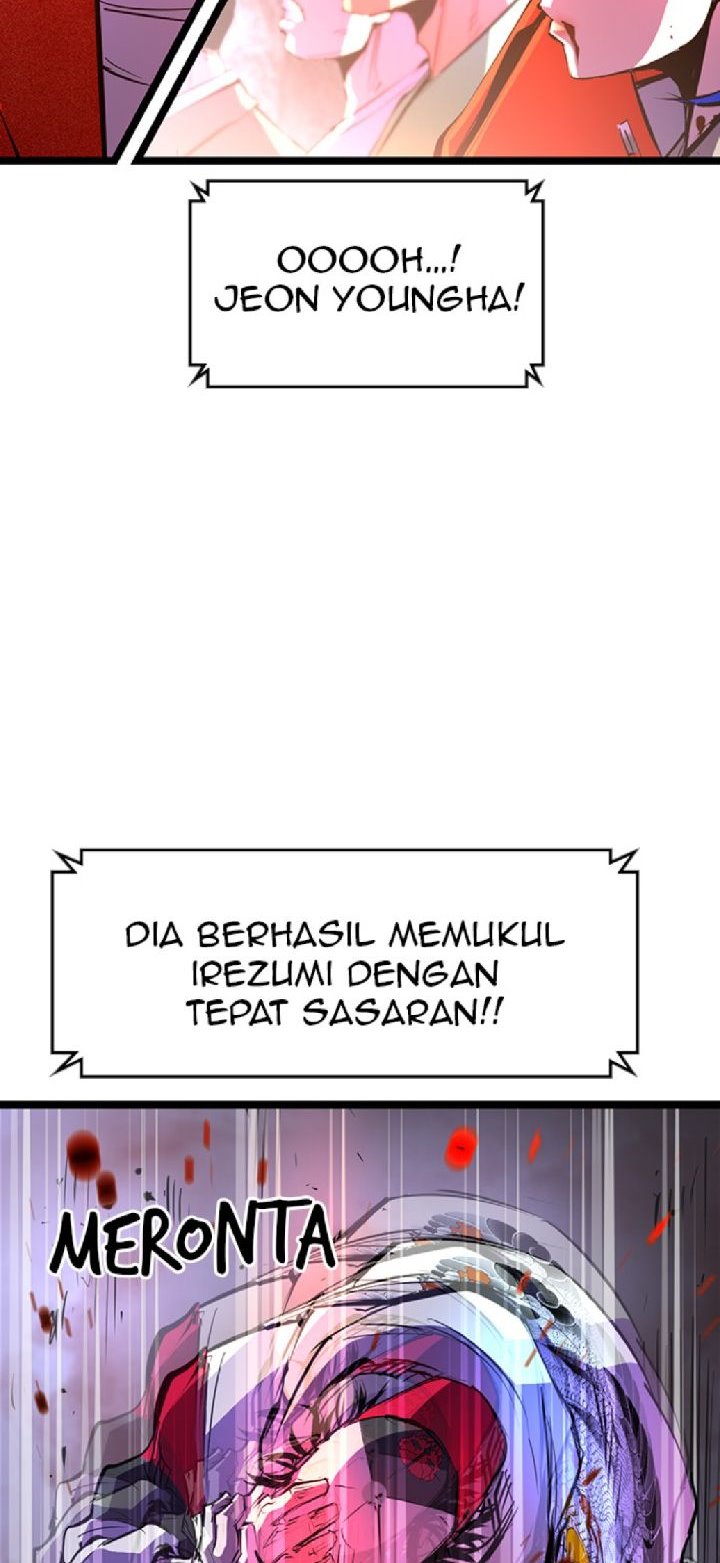 Hallym Gymnasium Chapter 68 - halaman 65