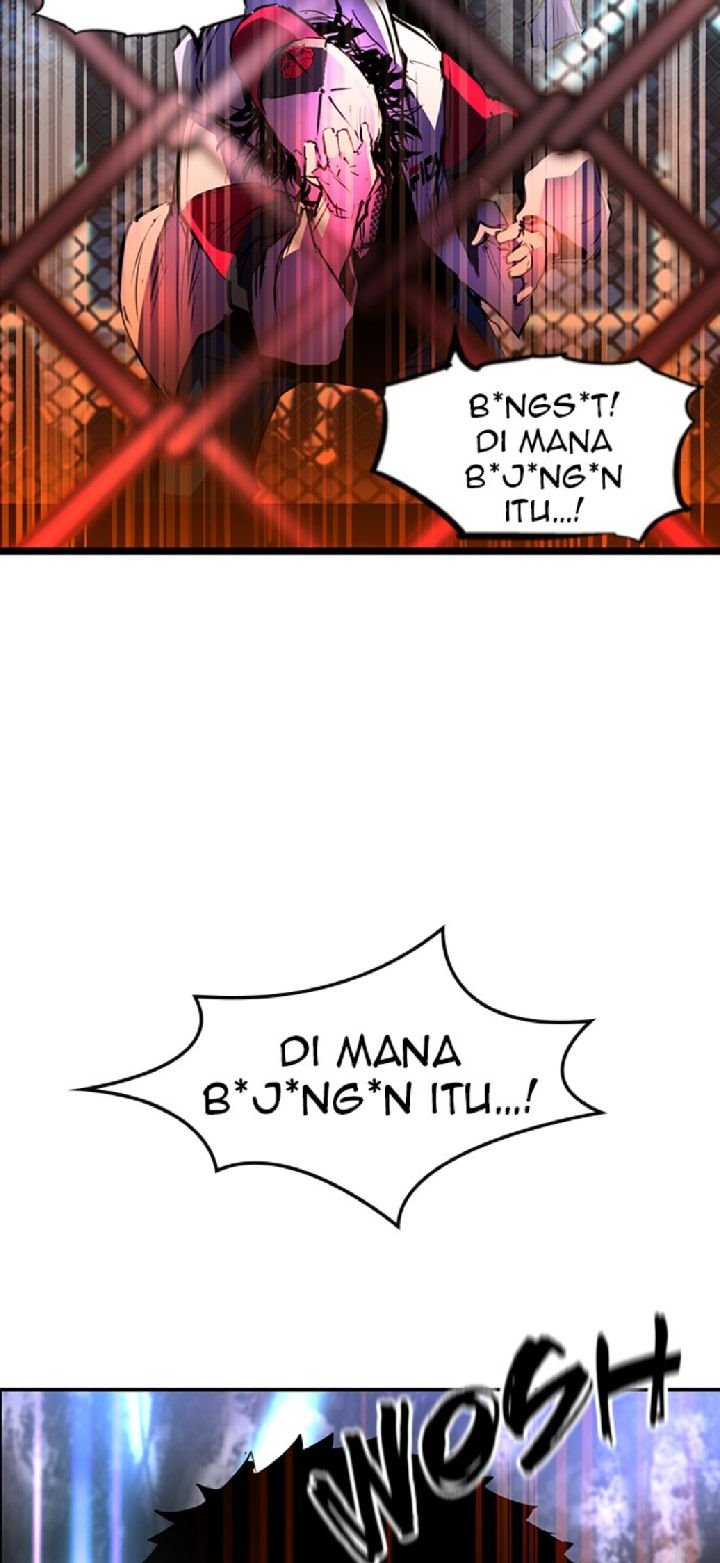 Hallym Gymnasium Chapter 68 - halaman 69