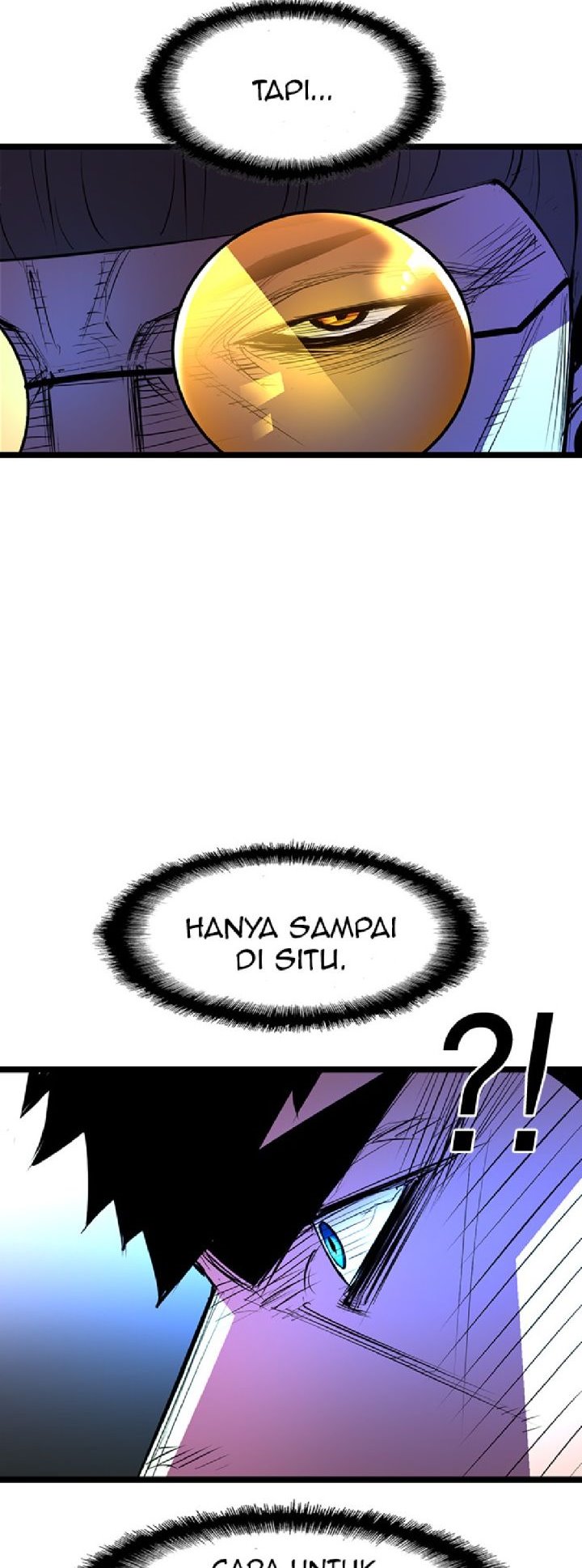 Hallym Gymnasium Chapter 68 - halaman 8