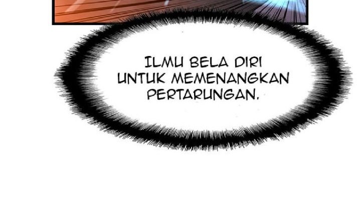 Hallym Gymnasium Chapter 69 - halaman 13
