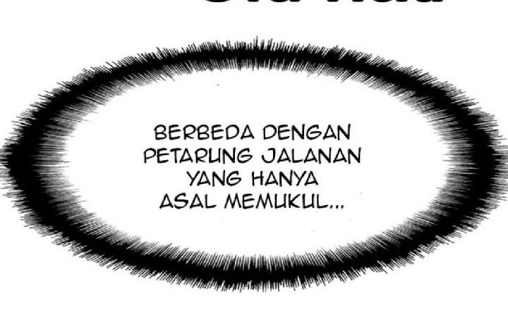 Hallym Gymnasium Chapter 69 - halaman 15