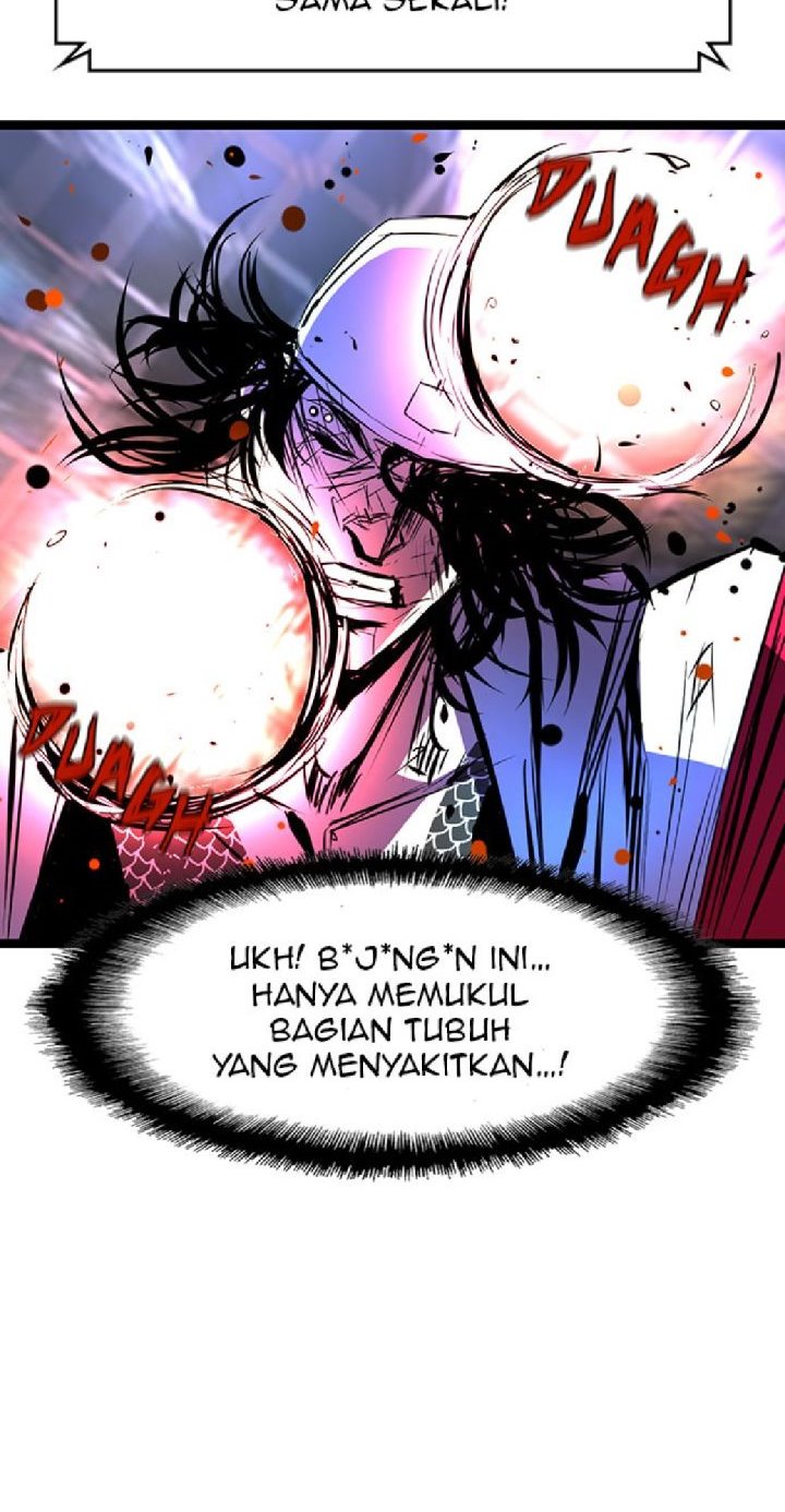 Hallym Gymnasium Chapter 69 - halaman 19
