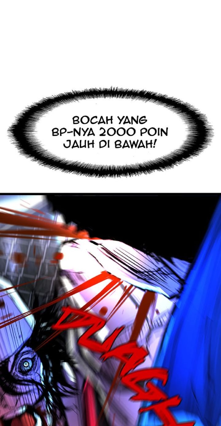 Hallym Gymnasium Chapter 69 - halaman 23