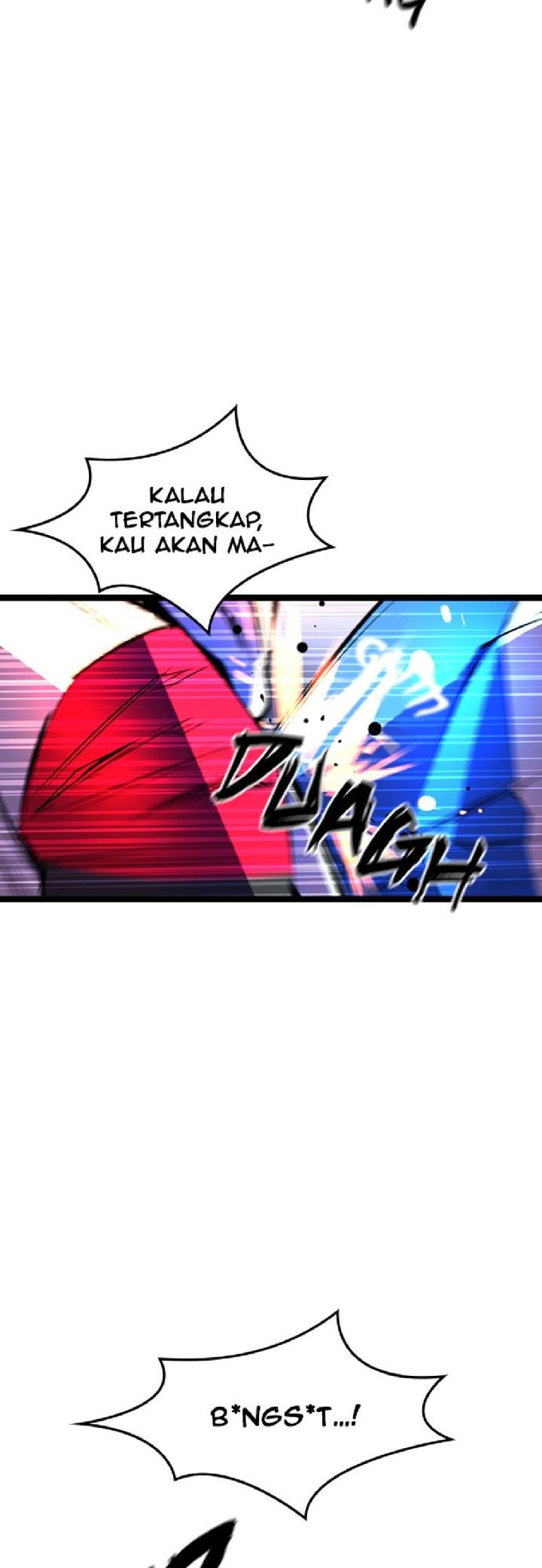 Hallym Gymnasium Chapter 69 - halaman 33