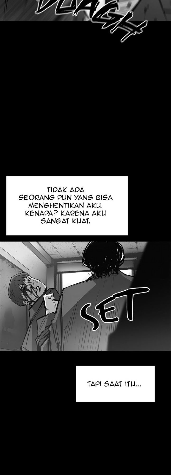 Hallym Gymnasium Chapter 69 - halaman 53