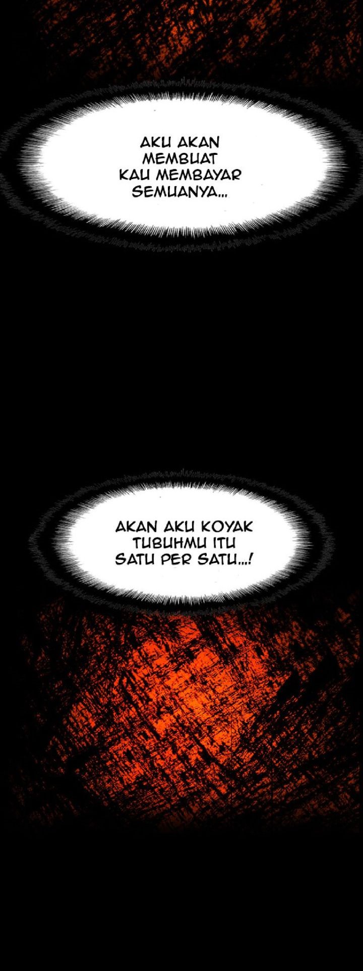 Hallym Gymnasium Chapter 69 - halaman 69