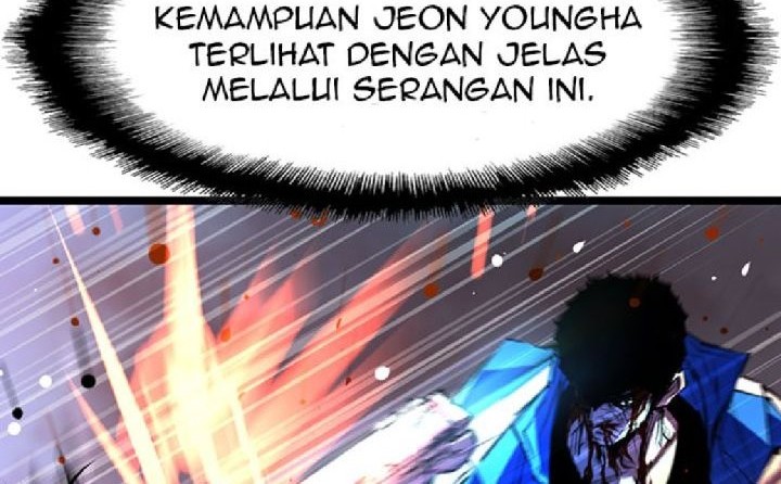 Hallym Gymnasium Chapter 69 - halaman 9
