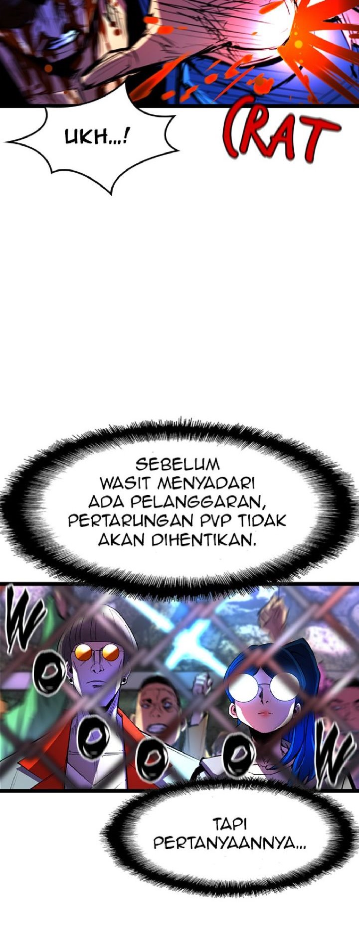 Hallym Gymnasium Chapter 70 - halaman 13