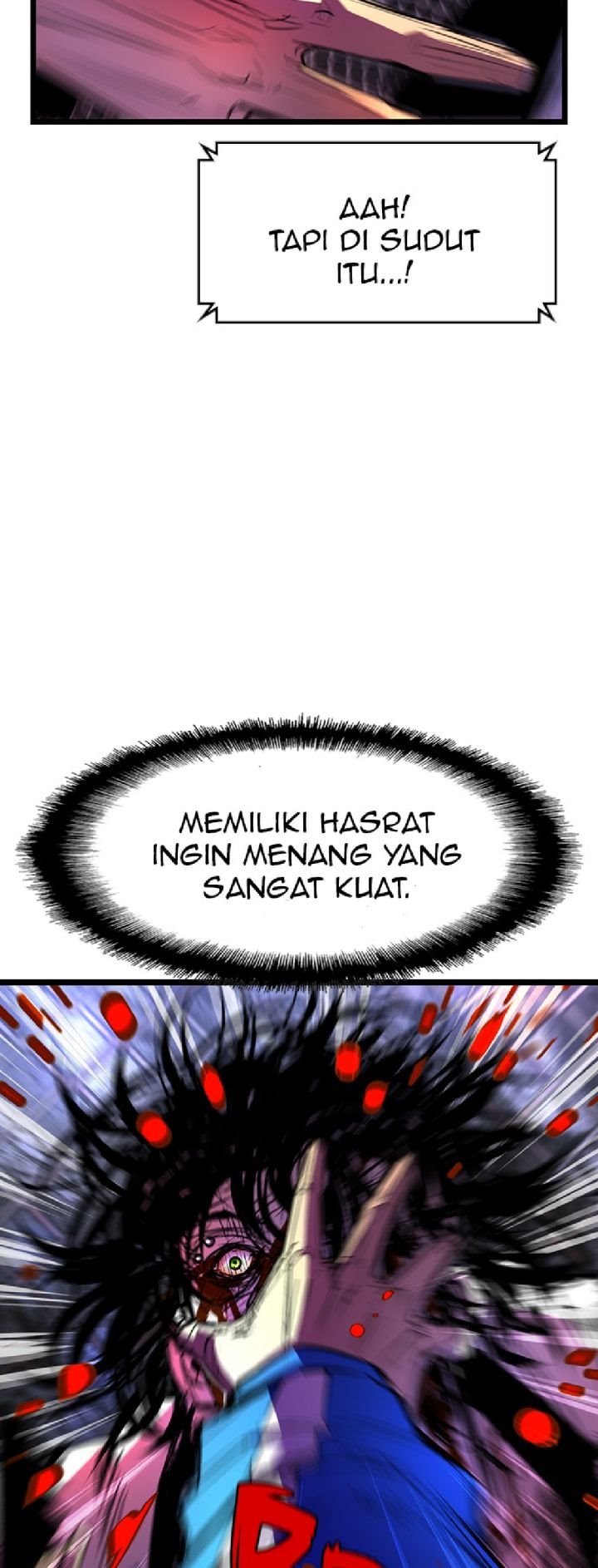 Hallym Gymnasium Chapter 70 - halaman 18