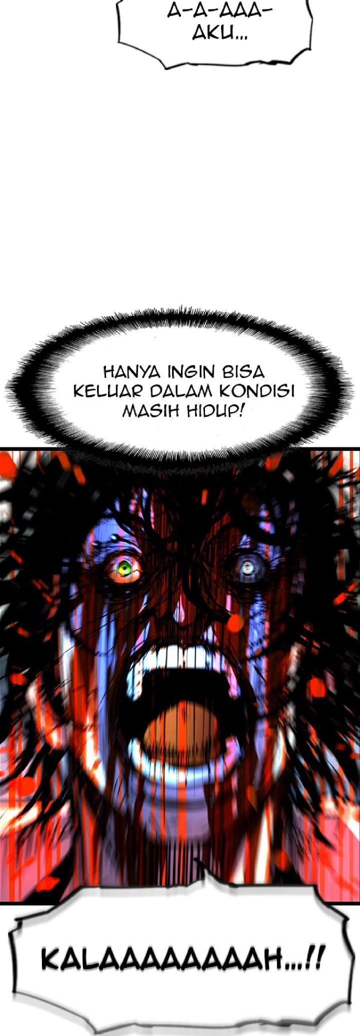 Hallym Gymnasium Chapter 70 - halaman 56