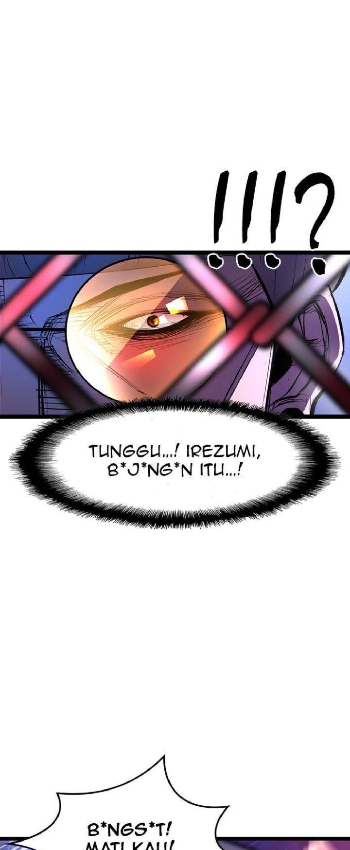 Hallym Gymnasium Chapter 70 - halaman 6