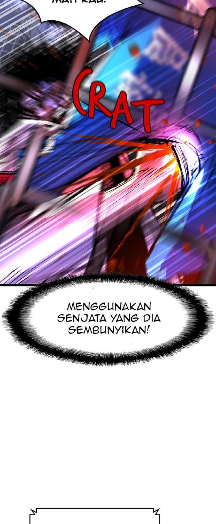 Hallym Gymnasium Chapter 70 - halaman 7