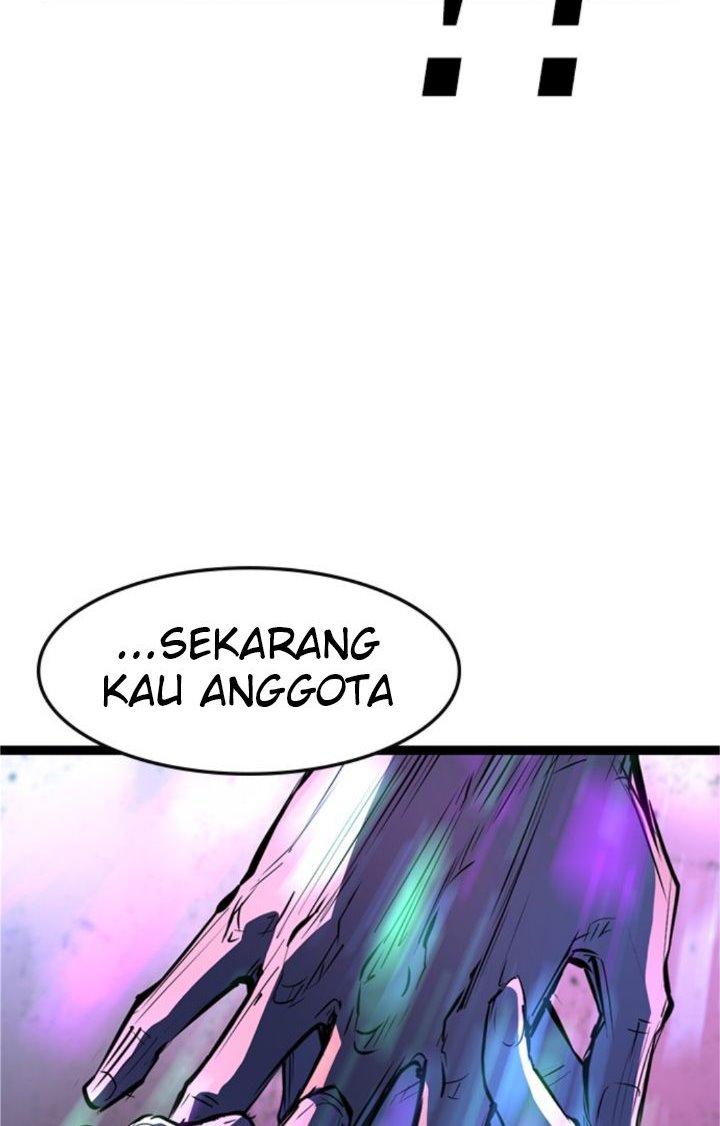 Hallym Gymnasium Chapter 71 - halaman 100