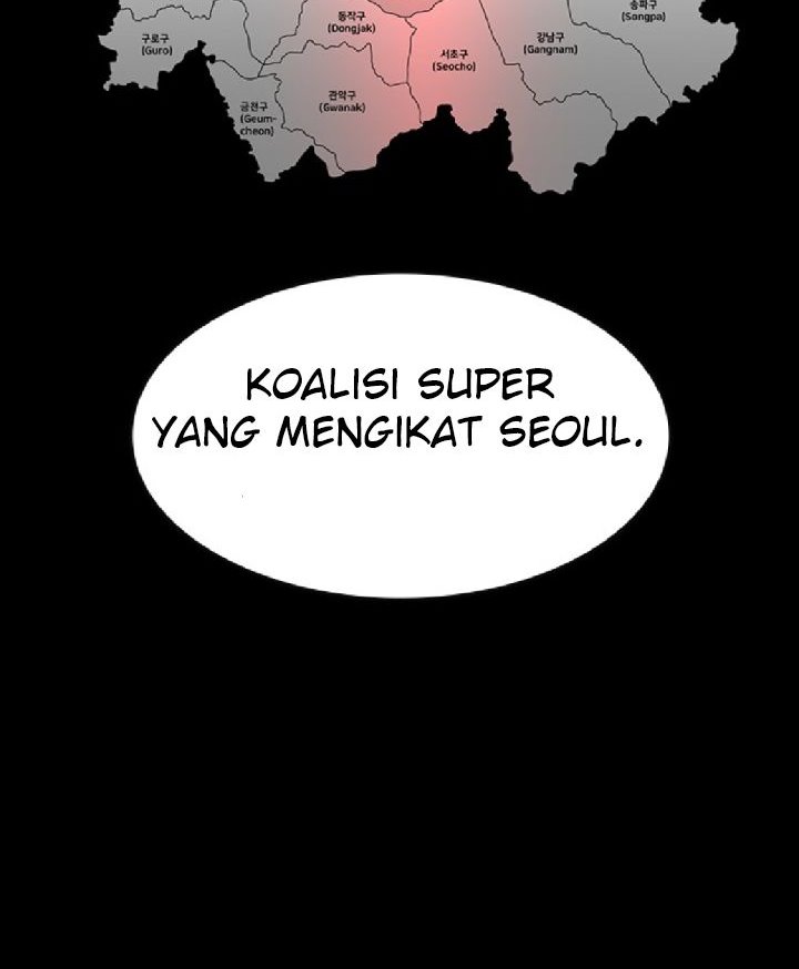 Hallym Gymnasium Chapter 71 - halaman 20