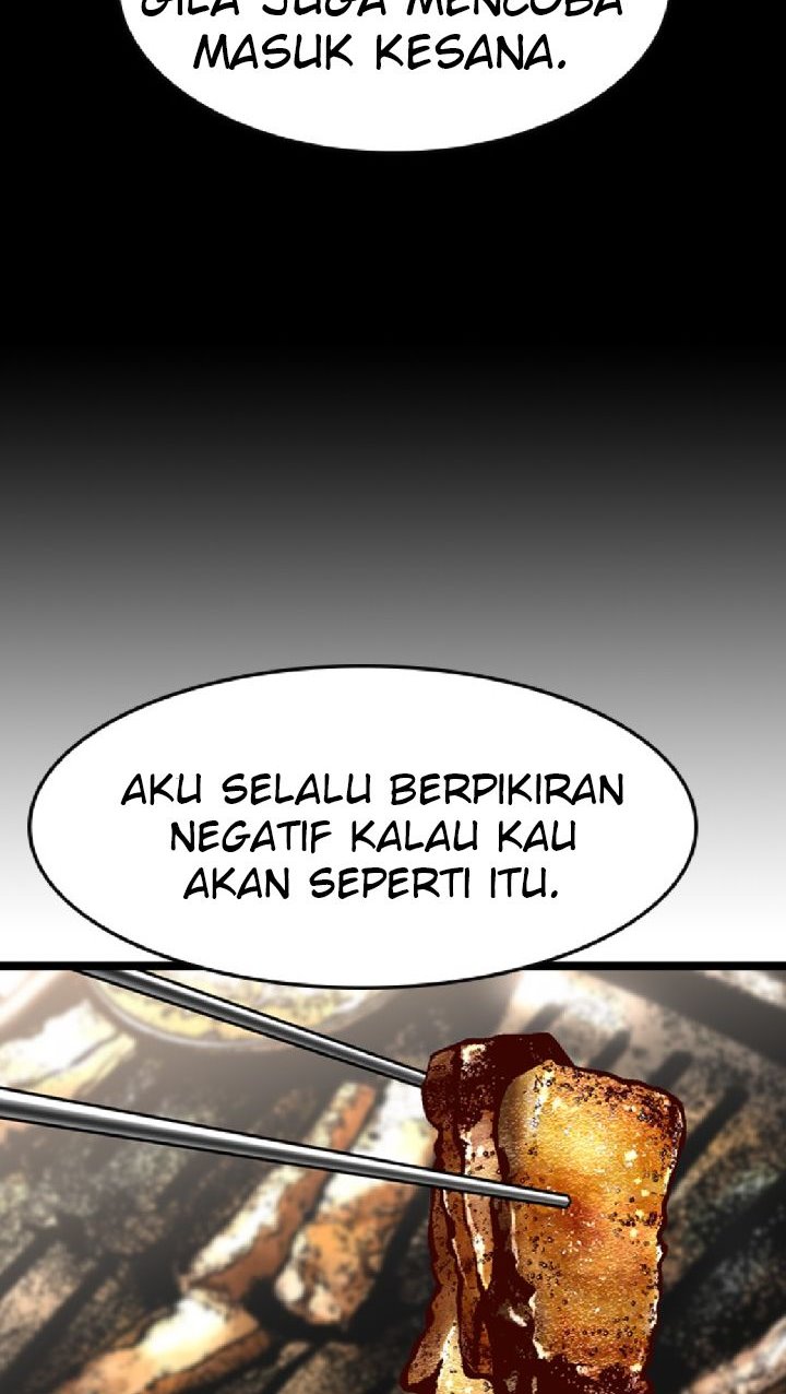 Hallym Gymnasium Chapter 71 - halaman 22