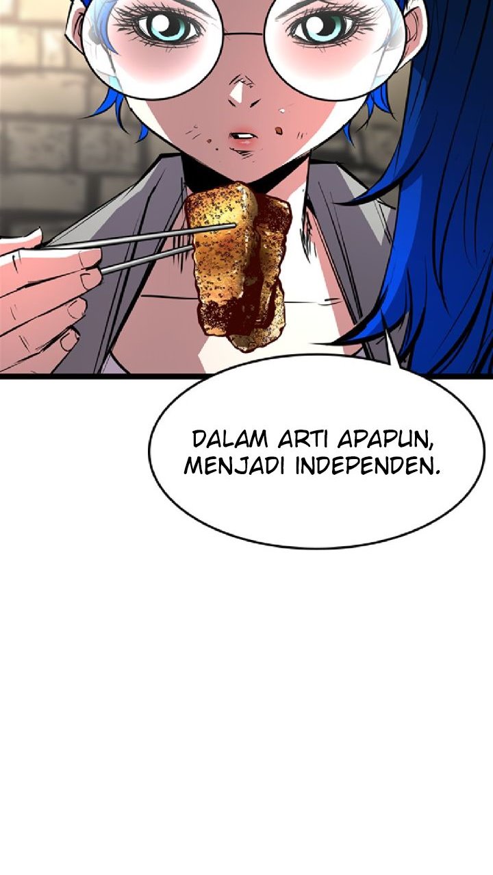 Hallym Gymnasium Chapter 71 - halaman 24