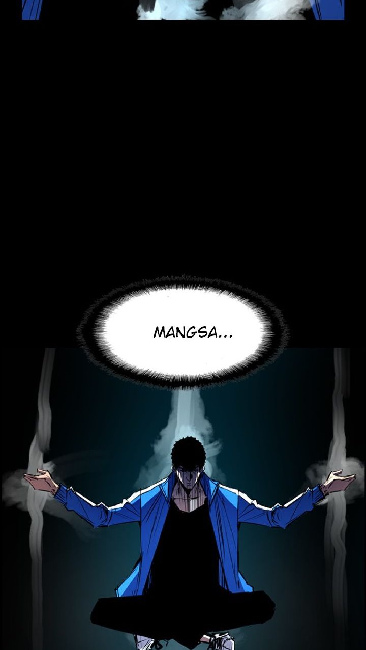 Hallym Gymnasium Chapter 71 - halaman 28