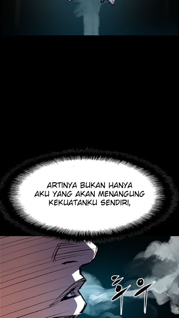 Hallym Gymnasium Chapter 71 - halaman 29