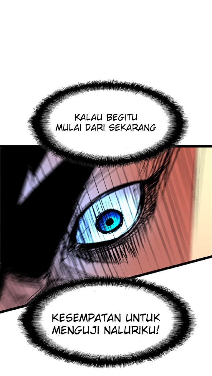 Hallym Gymnasium Chapter 71 - halaman 34