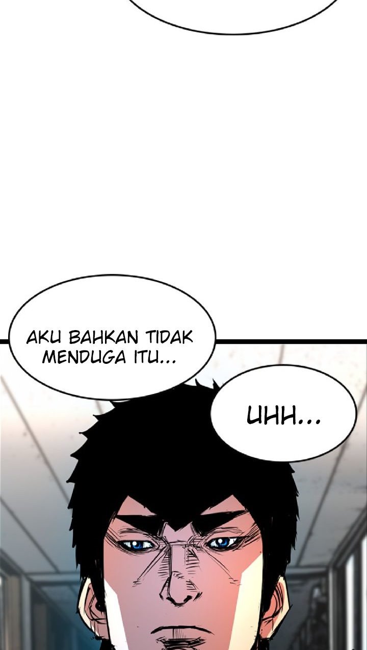 Hallym Gymnasium Chapter 71 - halaman 47