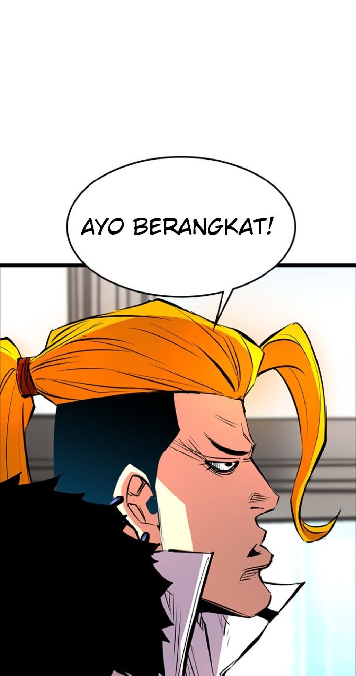 Hallym Gymnasium Chapter 71 - halaman 51