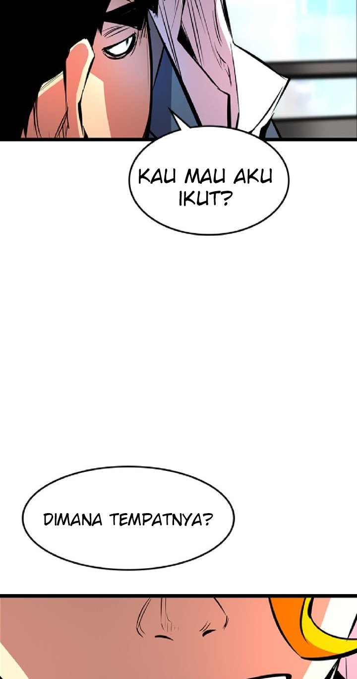 Hallym Gymnasium Chapter 71 - halaman 52