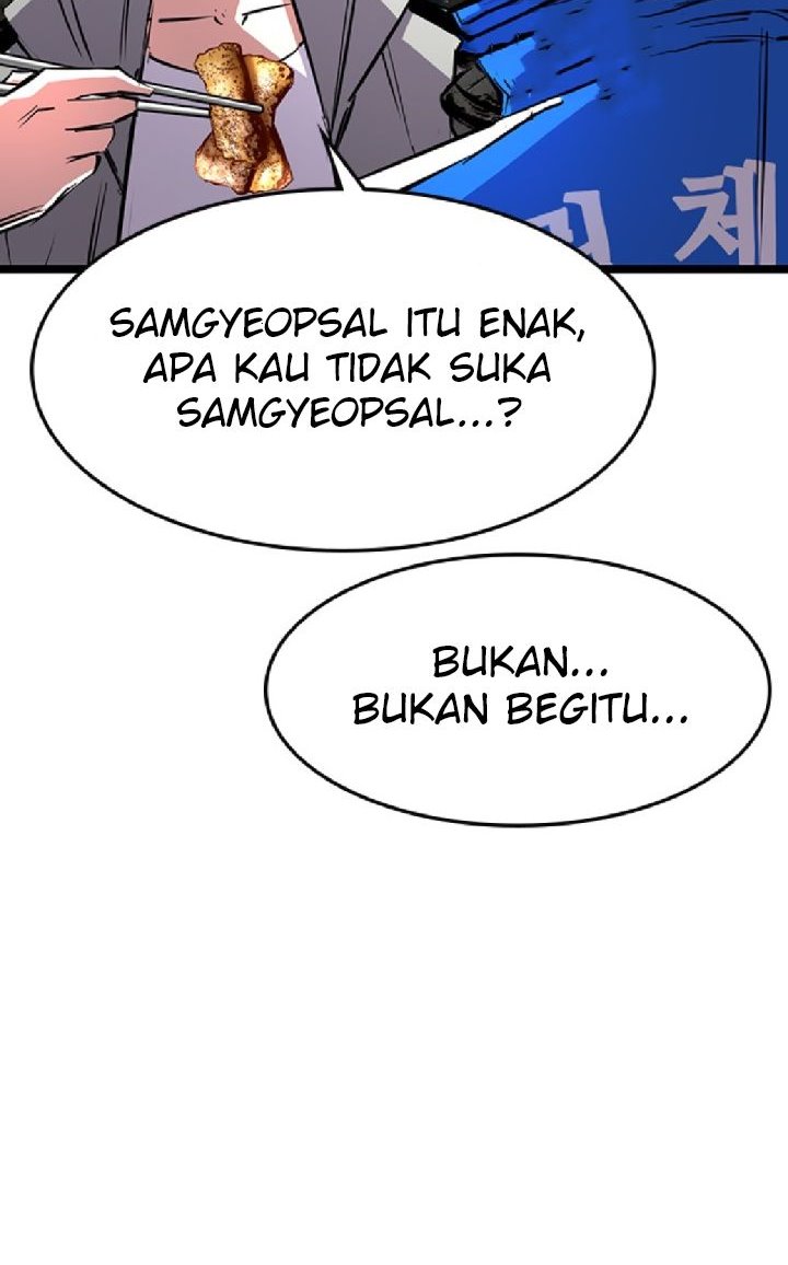 Hallym Gymnasium Chapter 71 - halaman 6