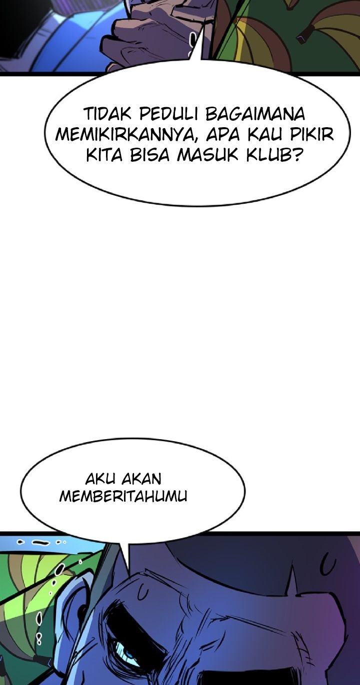 Hallym Gymnasium Chapter 71 - halaman 62
