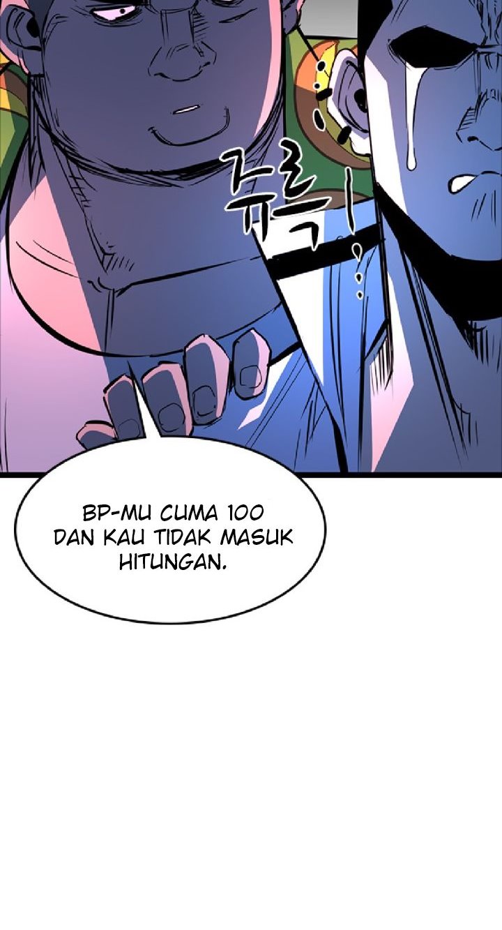 Hallym Gymnasium Chapter 71 - halaman 90