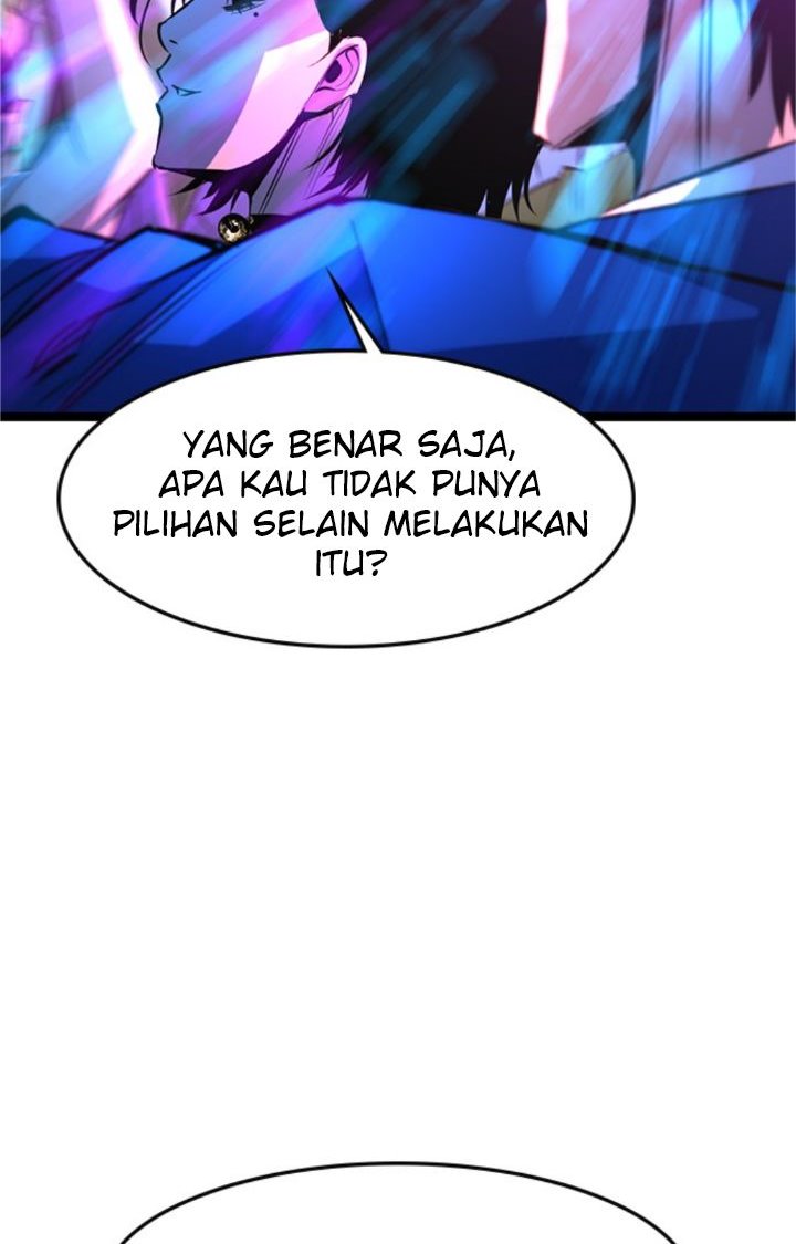 Hallym Gymnasium Chapter 71 - halaman 98