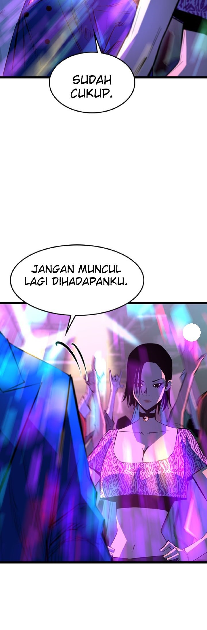 Hallym Gymnasium Chapter 72 - halaman 10
