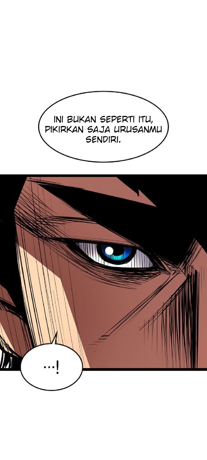 Hallym Gymnasium Chapter 72 - halaman 37