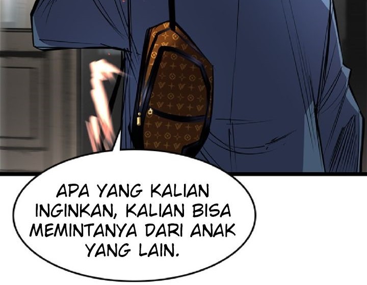 Hallym Gymnasium Chapter 72 - halaman 39