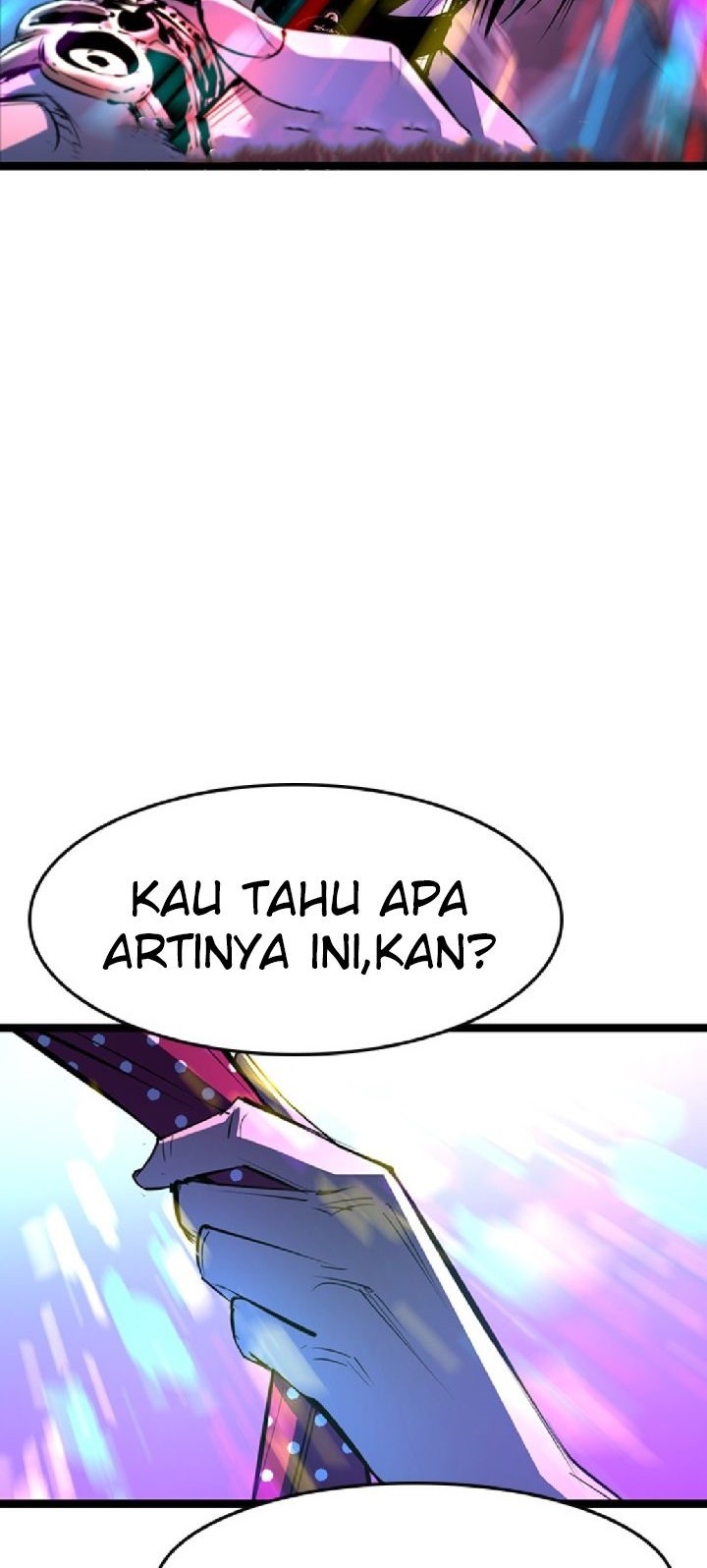 Hallym Gymnasium Chapter 72 - halaman 4