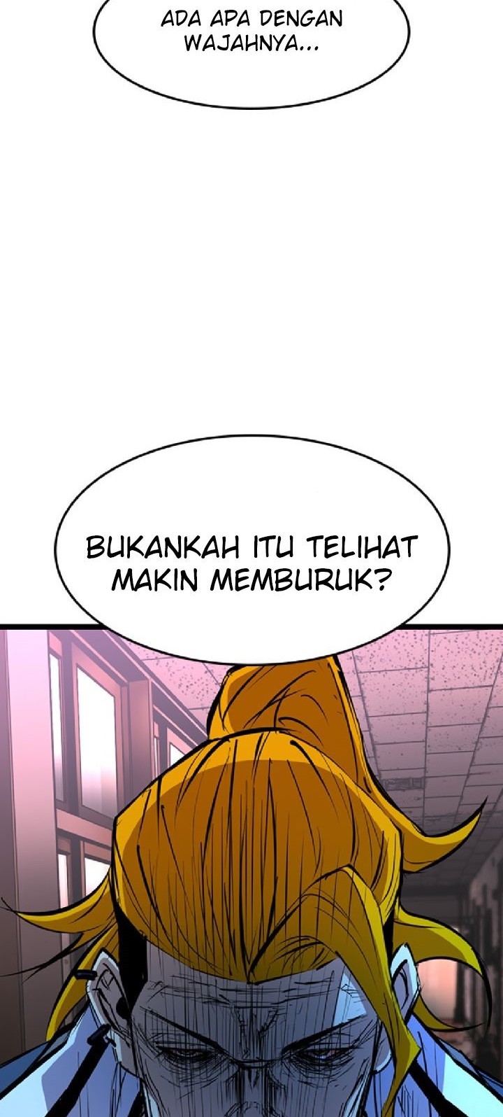 Hallym Gymnasium Chapter 72 - halaman 41