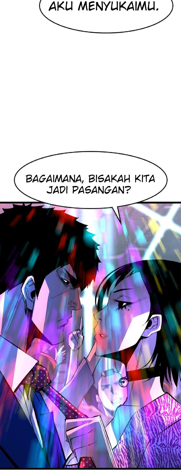 Hallym Gymnasium Chapter 72 - halaman 5