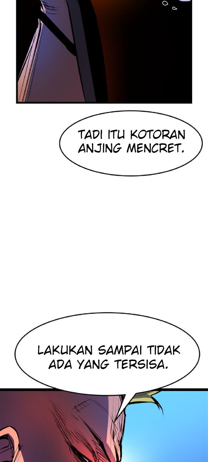 Hallym Gymnasium Chapter 72 - halaman 60