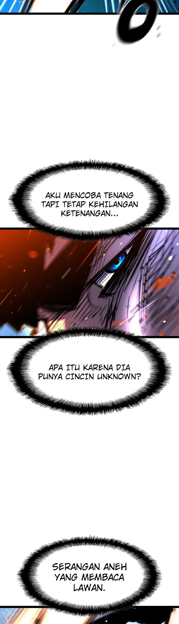Hallym Gymnasium Chapter 73 - halaman 25
