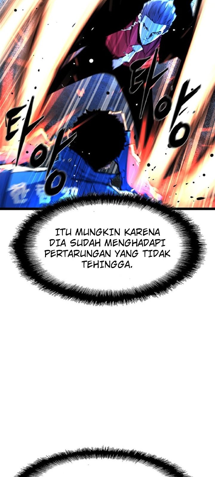 Hallym Gymnasium Chapter 73 - halaman 26