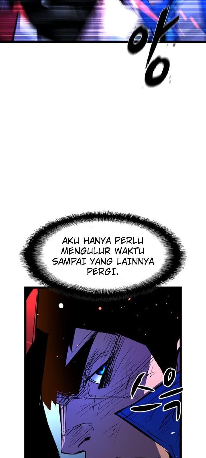 Hallym Gymnasium Chapter 73 - halaman 30