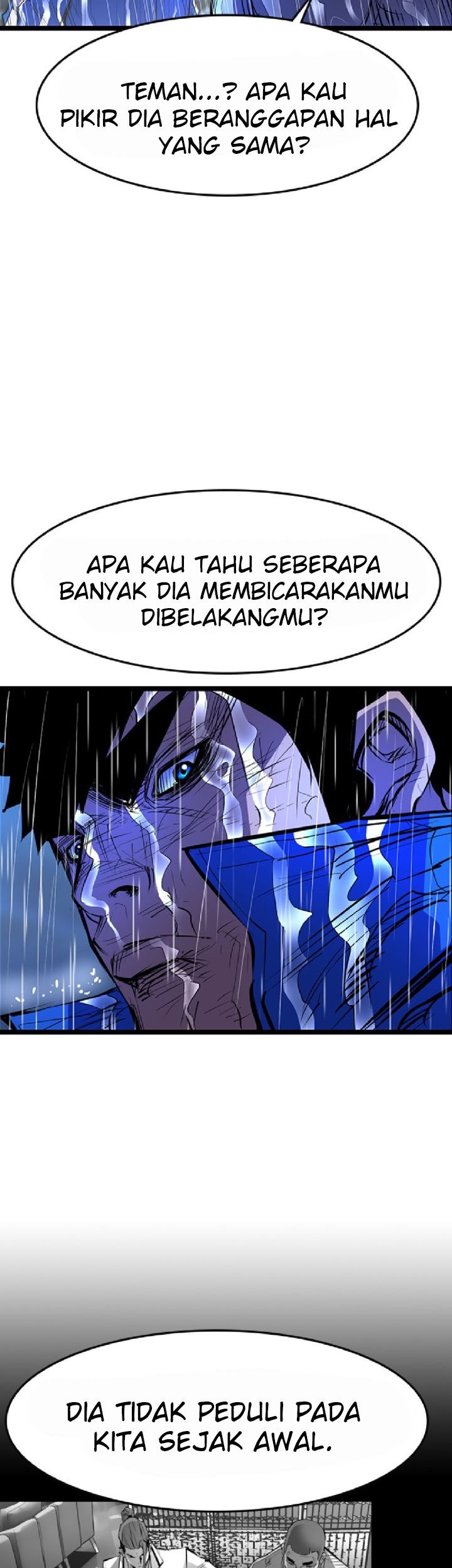 Hallym Gymnasium Chapter 74 - halaman 14