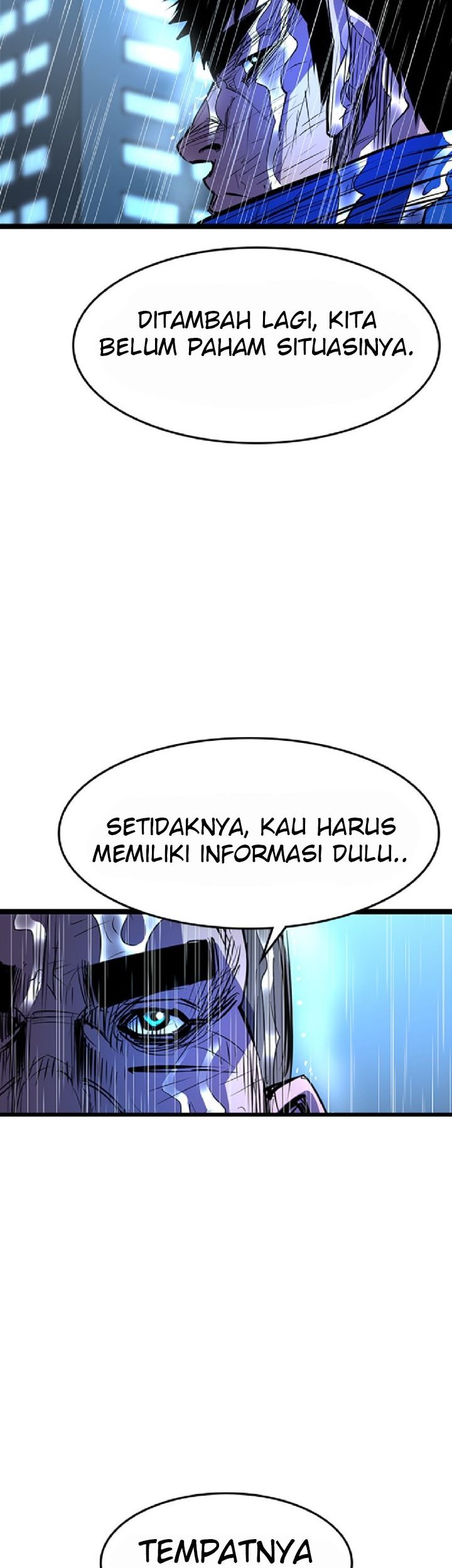 Hallym Gymnasium Chapter 74 - halaman 22