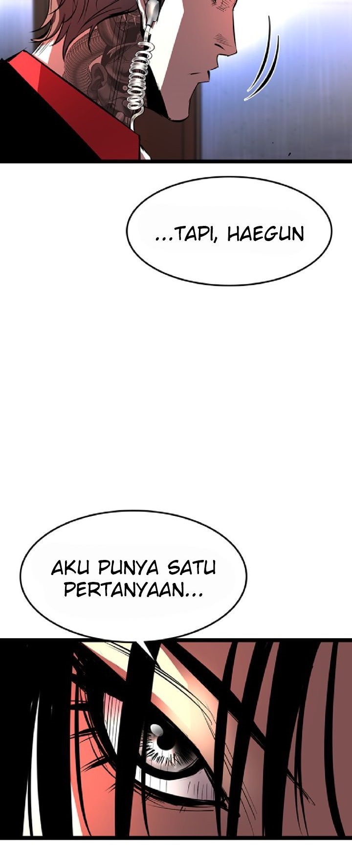 Hallym Gymnasium Chapter 74 - halaman 6