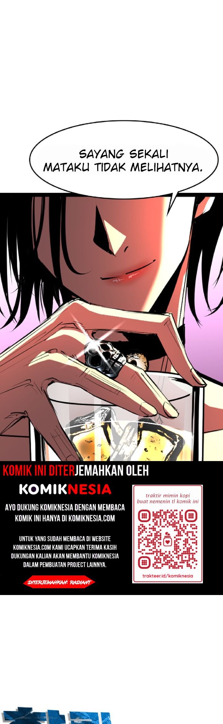 Hallym Gymnasium Chapter 74 - halaman 9