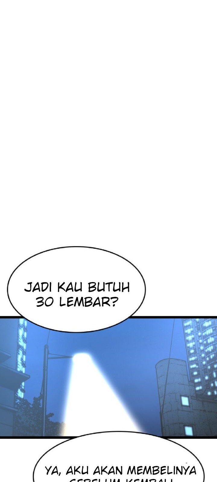 Hallym Gymnasium Chapter 75 - halaman 39
